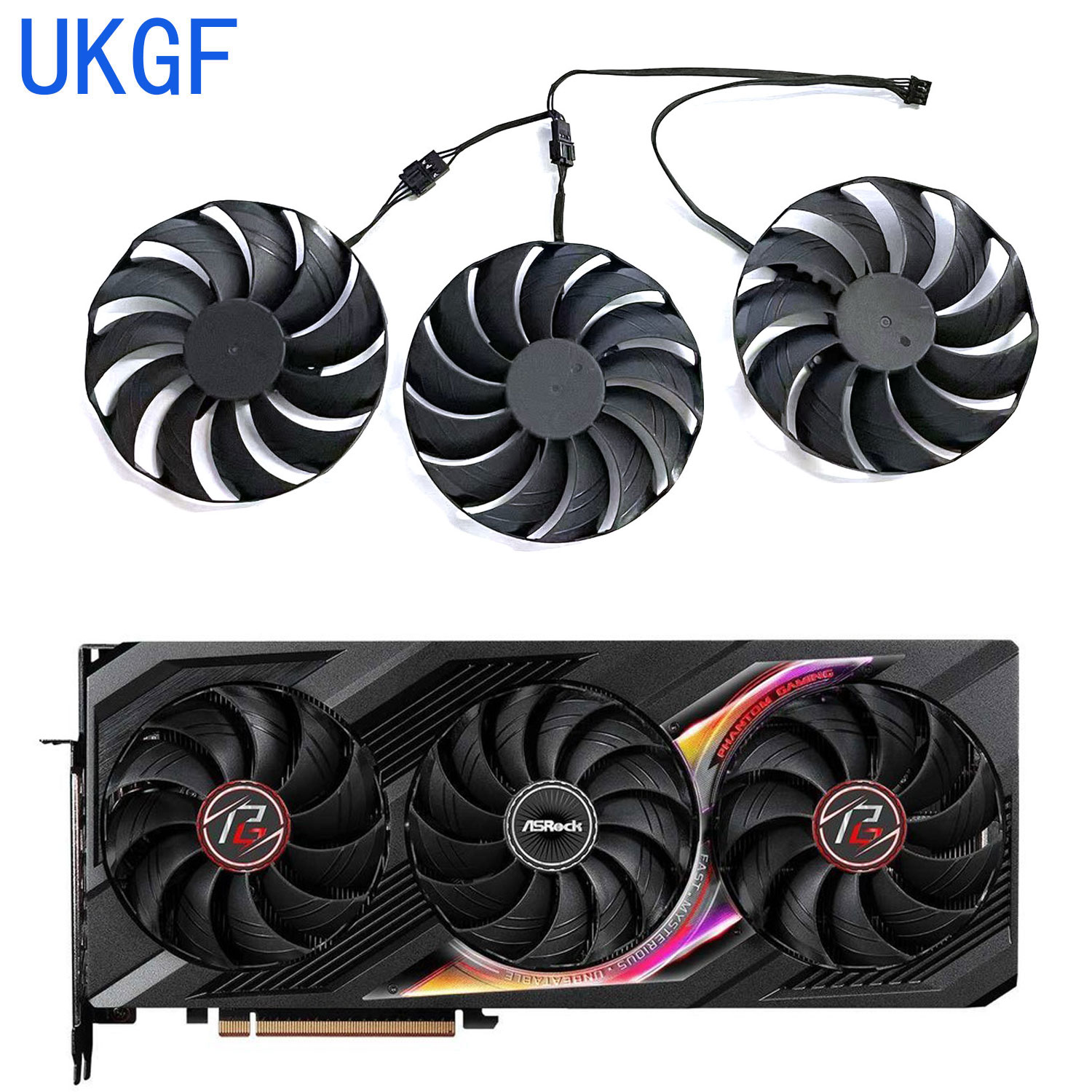 Rx 7900 Xtx 24Gb - For ASRock Radeon RX 7900 XT