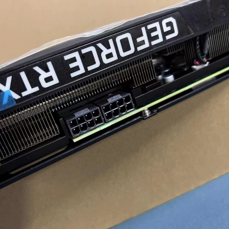 B  FOR Dell NVIDIA GeForce RTX - огляд і ціна Rtx 3090 24Gb Gddr6X