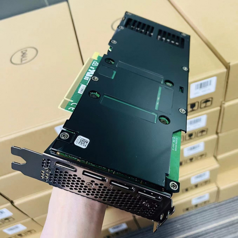 B  FOR Dell NVIDIA GeForce RTX - огляд і ціна Rtx 3090 24Gb Gddr6X