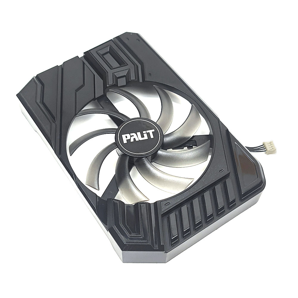 Original FDC10U12S9-C GTX 1660 - огляд і ціна Rtx 4080 Super 16Gb