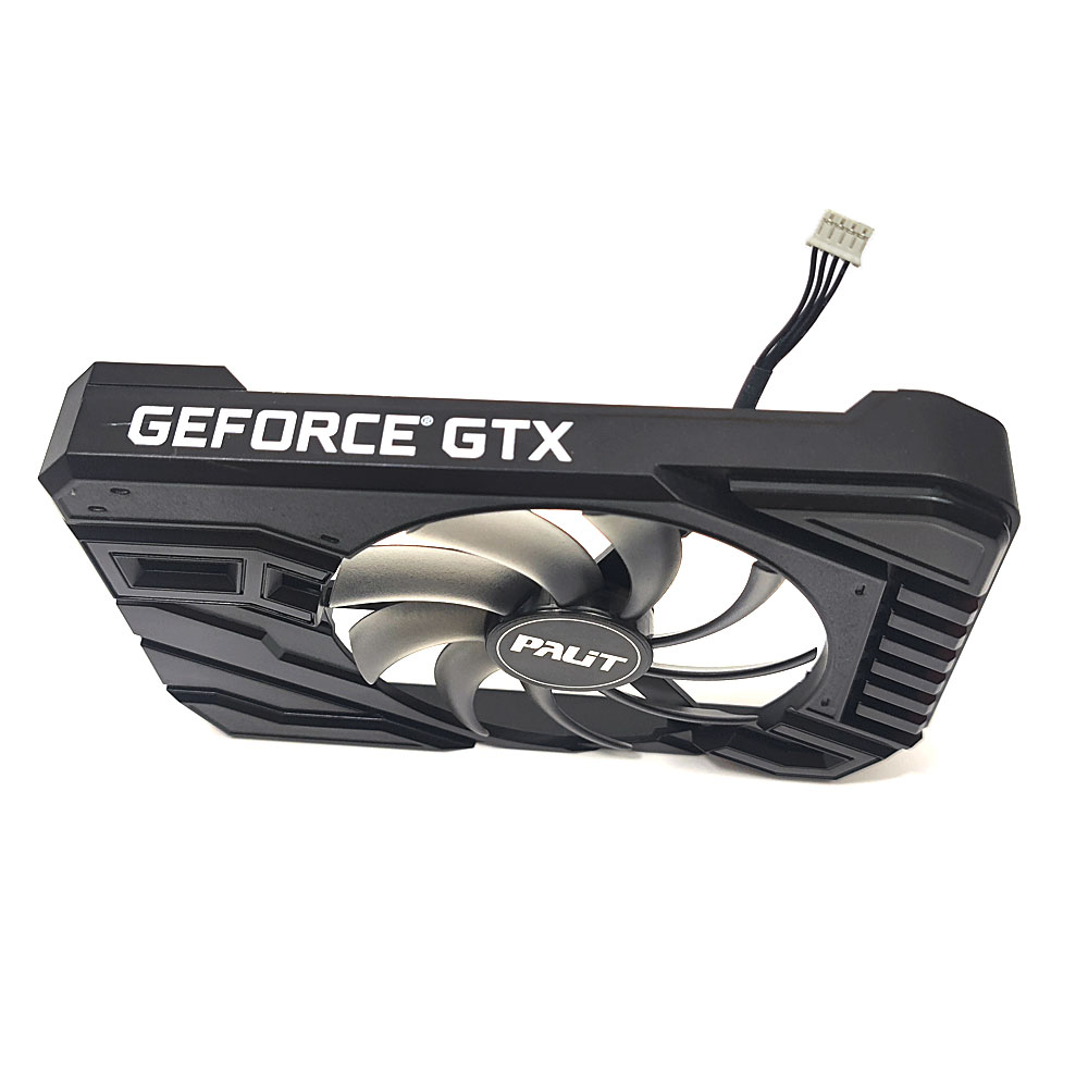 Original FDC10U12S9-C GTX 1660 - огляд і ціна Rtx 4080 Super 16Gb
