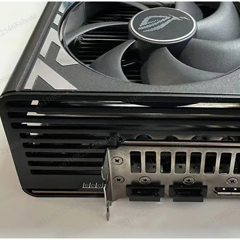 24GB OC graphics card cooling  - огляд і ціна Rtx 4090 24Gb Graphics Card