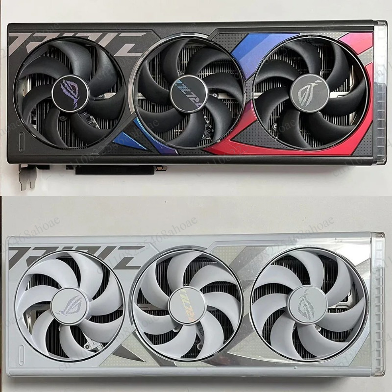 24GB OC graphics card cooling  - огляд і ціна Rtx 4090 24Gb Graphics Card