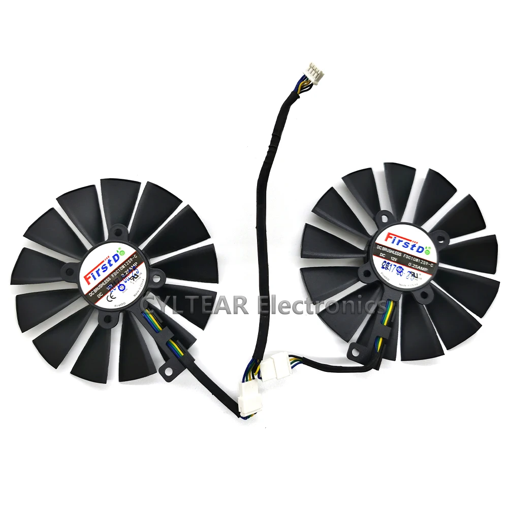 FDC10M12S9-C 0.25AMP RX470 RX5 - огляд і ціна Rtx 3090 24Gb Gddr6X