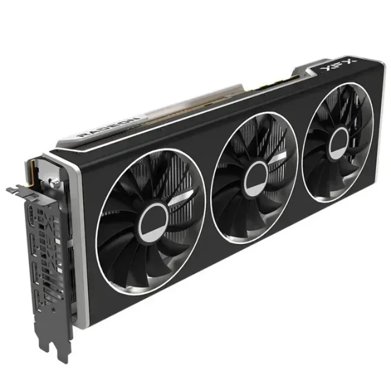 RADEON RX 7900 XTX 24GB Overse - огляд і ціна Rx 7900 Xtx 24Gb