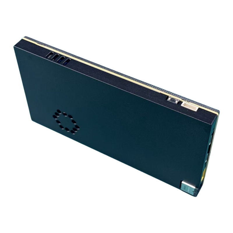 Upgraded TH5P4GaN Laptop Thund - огляд і ціна Gpu External Dock Egpu Thunderbolt 4
