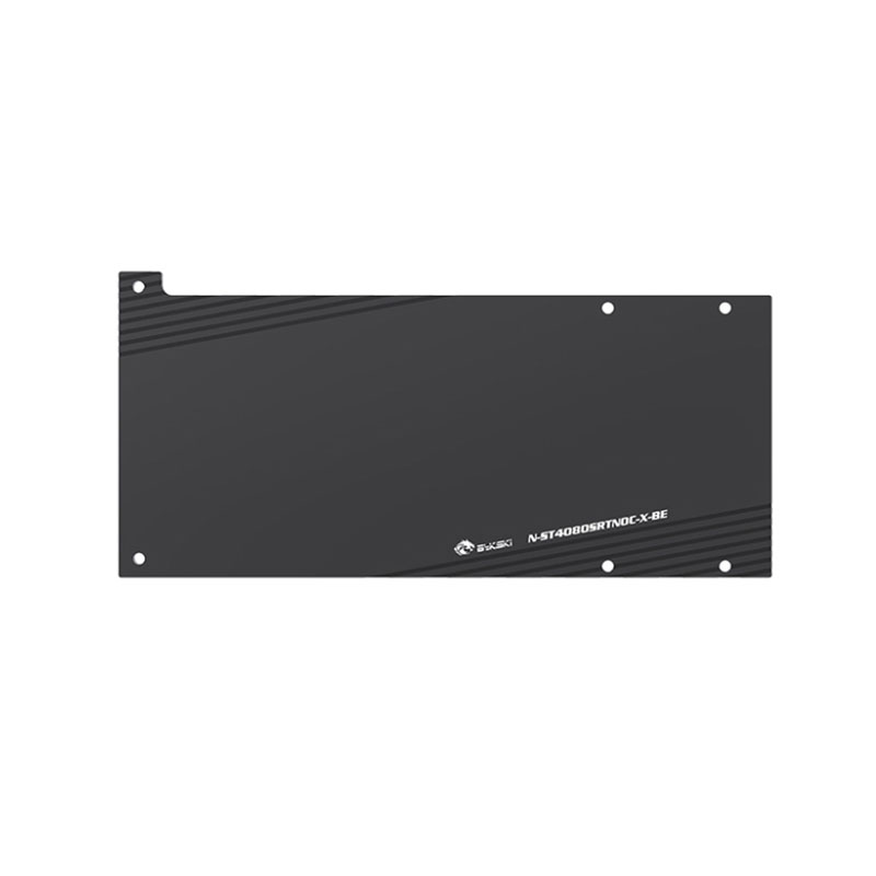 Bykski Water Block Serve For Z - огляд і ціна Rtx 4080 Super 16Gb