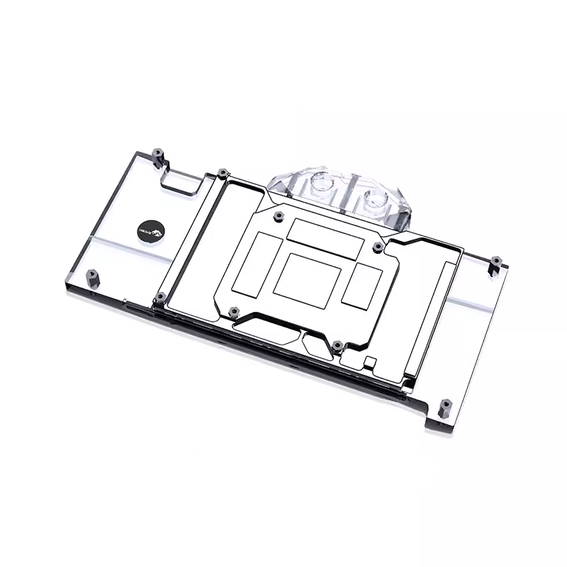 Bykski Water Block Serve For Z - огляд і ціна Rtx 4080 Super 16Gb
