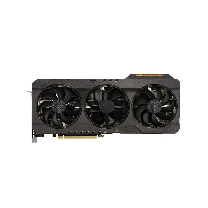 RTX 3090 24GB GDDR6X Original  - огляд і ціна Rtx 3080 Ti 12Gb