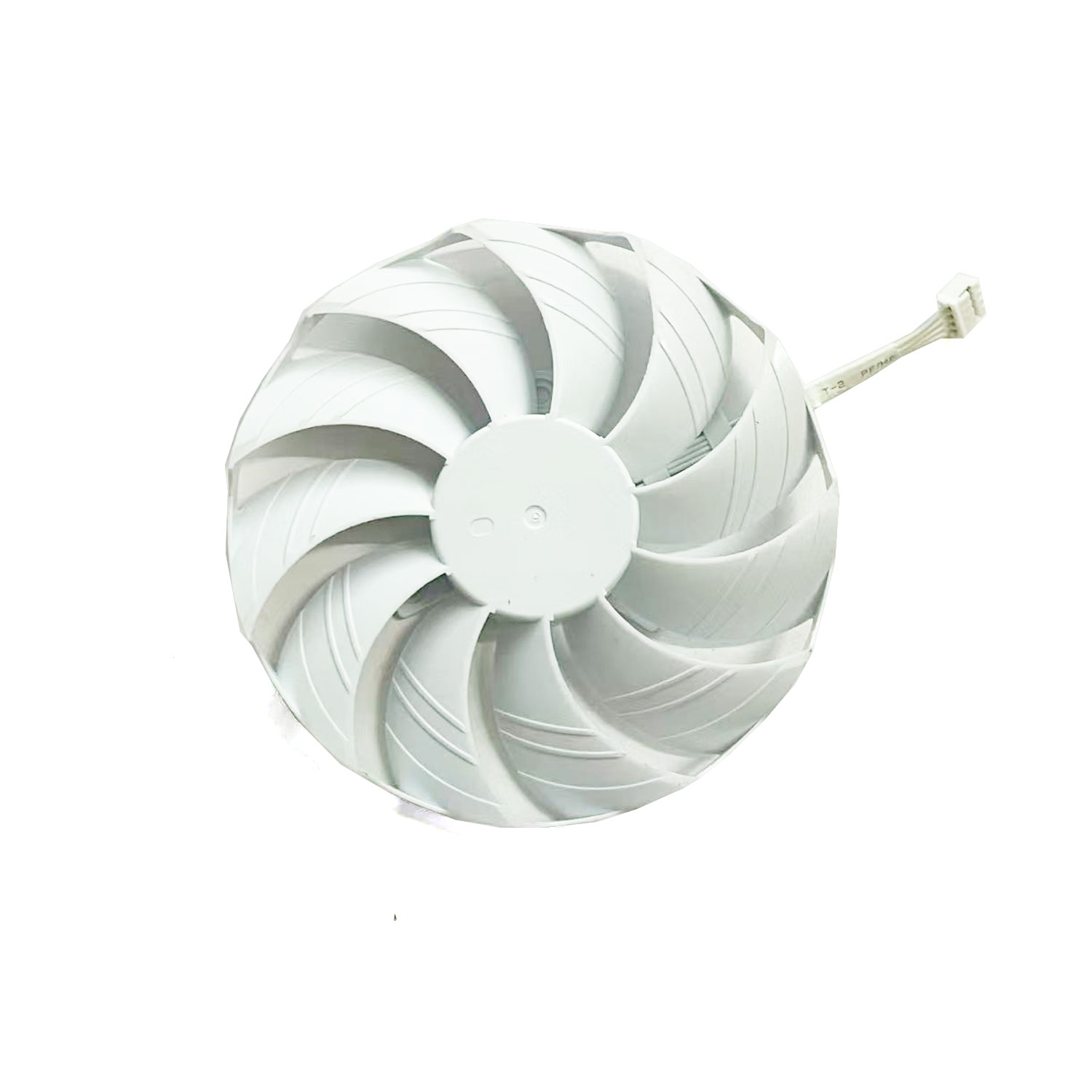 New Cooling Fan CF1010H12S RX  - огляд і ціна Rx 7900 Xt 20Gb