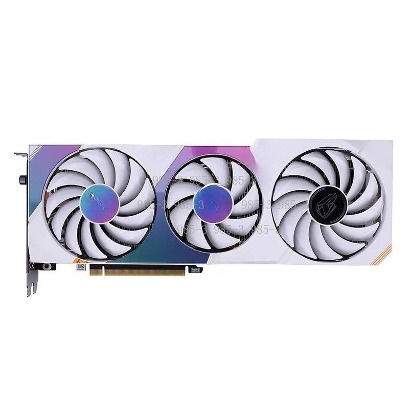 RTX 3090 24GB GDDR6X Original  - огляд і ціна Rtx 3090 24Gb Gddr6X