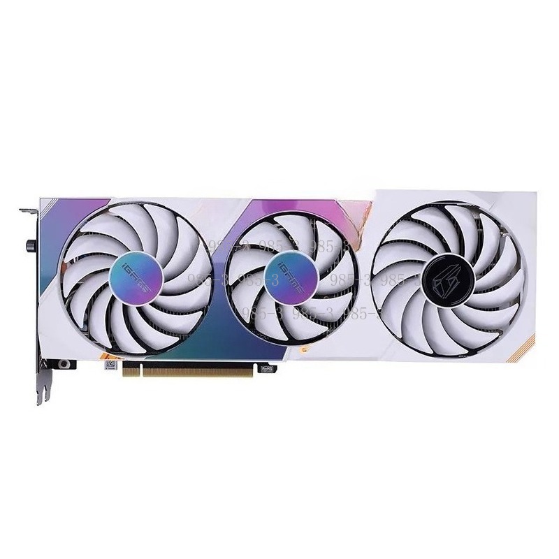 RTX 3090 24GB GDDR6X Original  - огляд і ціна Rtx 3090 24Gb Gddr6X