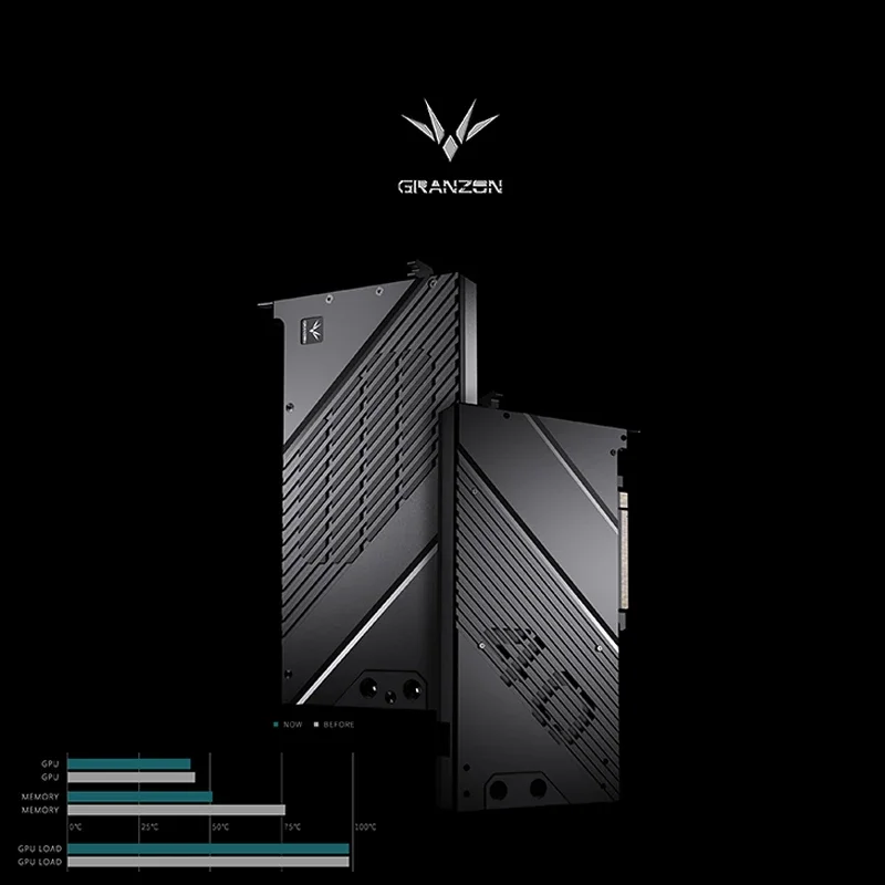 eGPU Thunderbolt 4/3 TB3/TB4 T - огляд і ціна Gpu External Dock Egpu Thunderbolt 4