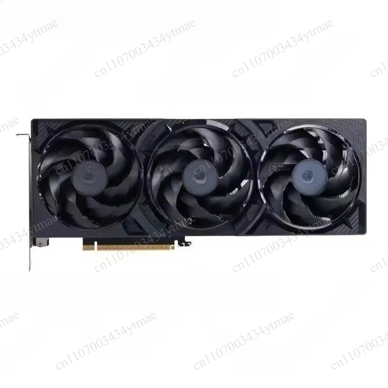 RTX 4090 24GB Gaming Graphics  - огляд і ціна Rtx 4090 24Gb Graphics Card