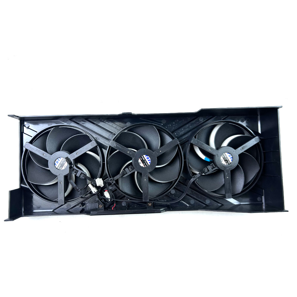 NEW Cooling Fan For PNY GeForc - огляд і ціна Rtx 4080 Super 16Gb