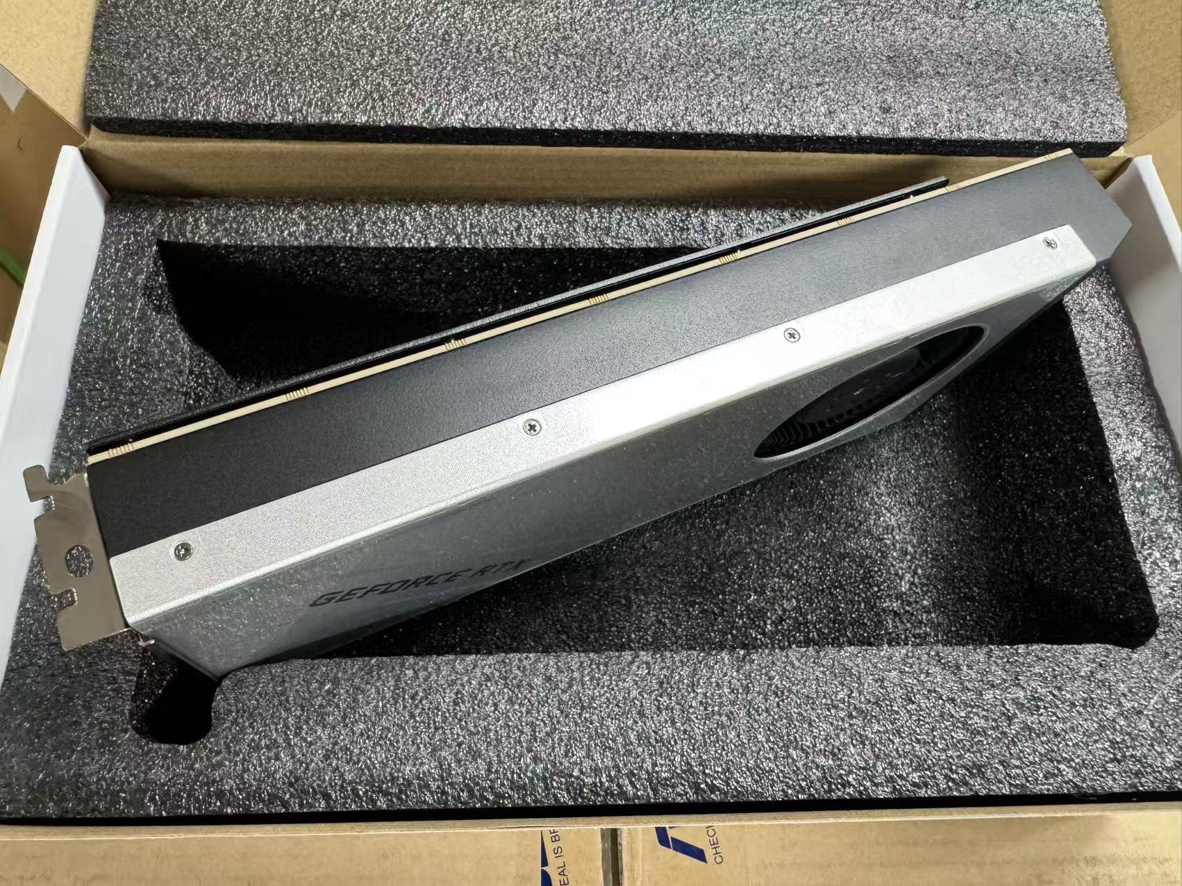 For GeForce RTX 4070 Ti Super  - огляд і ціна Rtx 4070 Ti Super 16Gb
