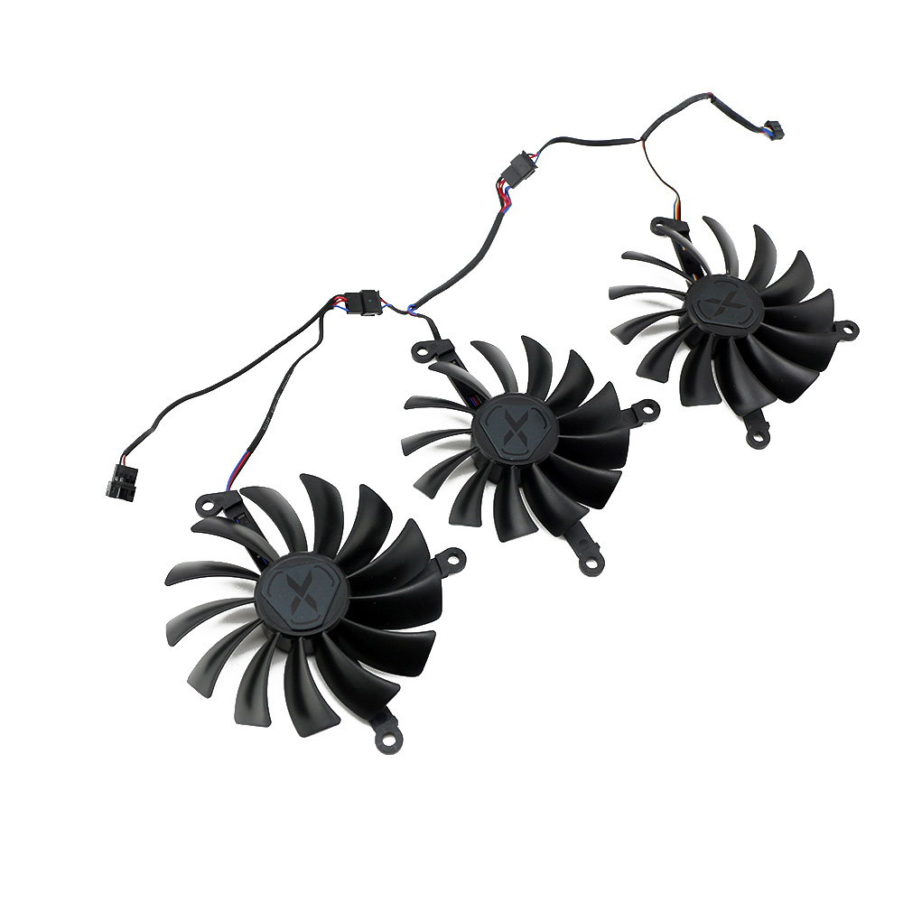 CF9015U12D CF1015U12D 6900XT C - огляд і ціна Rx 6900 Xt 16Gb