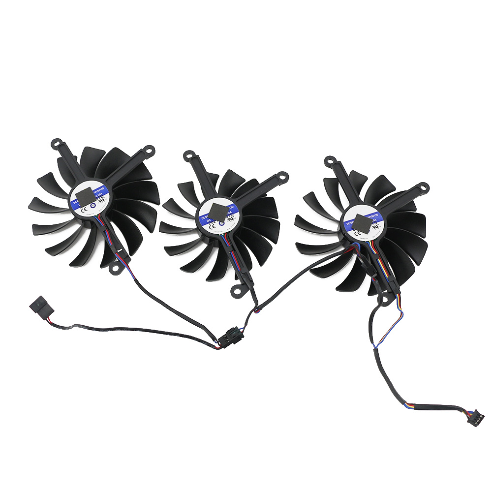 CF9015U12D CF1015U12D 6900XT C - огляд і ціна Rx 6900 Xt 16Gb