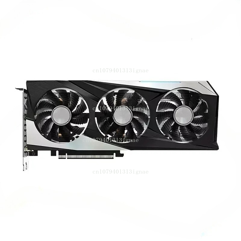 Placa De Video Card Rtx 3090 2 - огляд і ціна Rtx 3090 24Gb Gddr6X