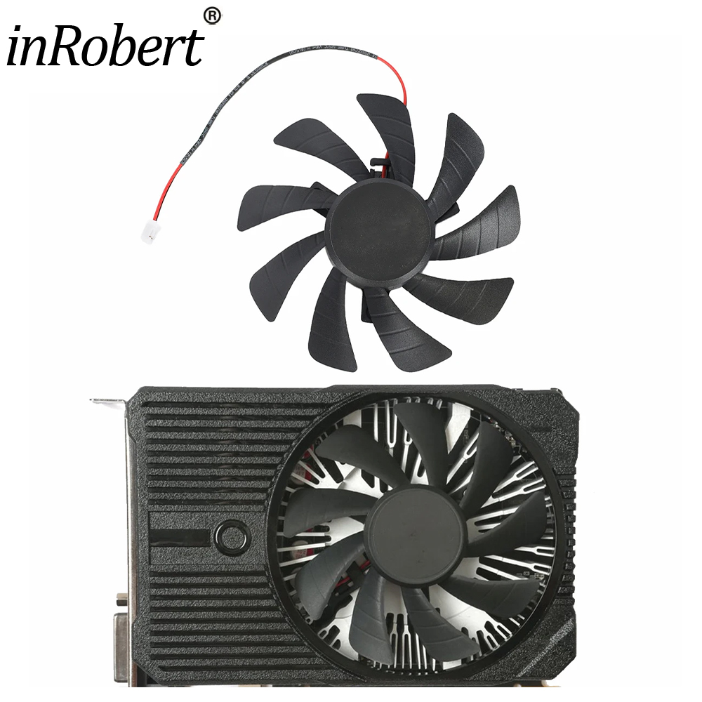 New 85mm T129215SH Cooler Fan  - огляд і ціна Rtx 3090 24Gb Gddr6X