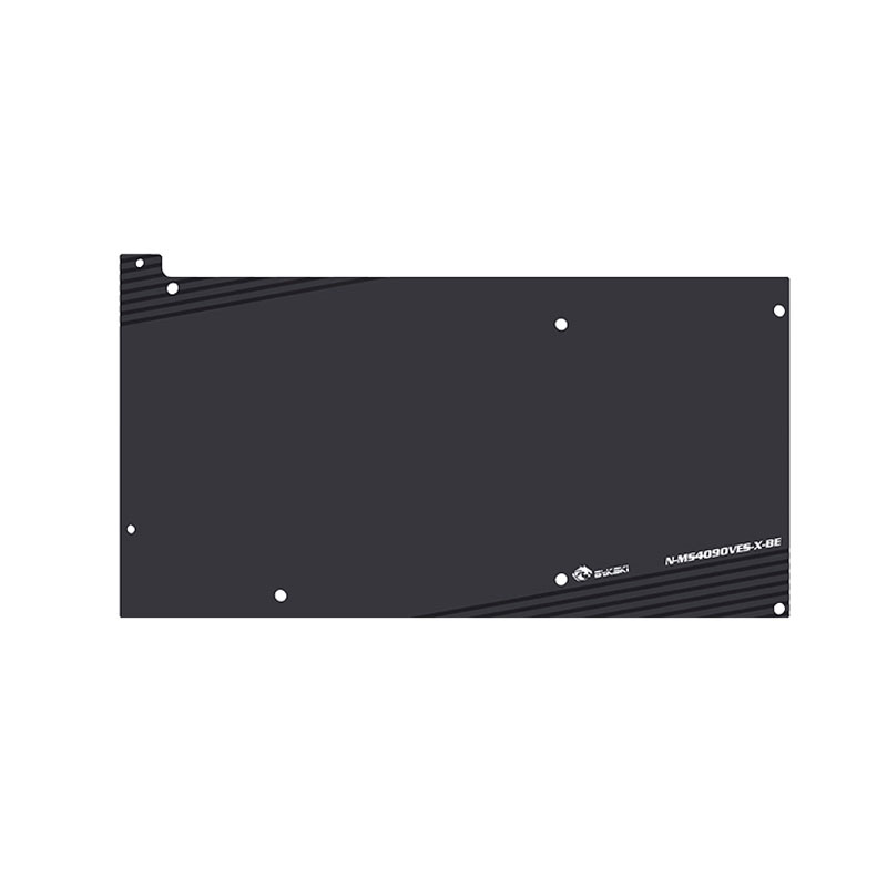 Bykski Full Cover Water Block  - огляд і ціна Rtx 4090 Water Block Full Cover