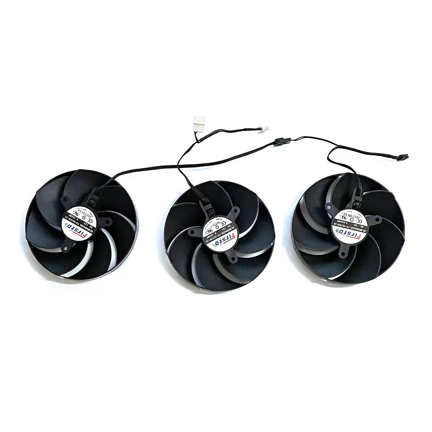 Brand new FD10020M12D 100MM 4P - огляд і ціна Rtx 4090 24Gb Graphics Card