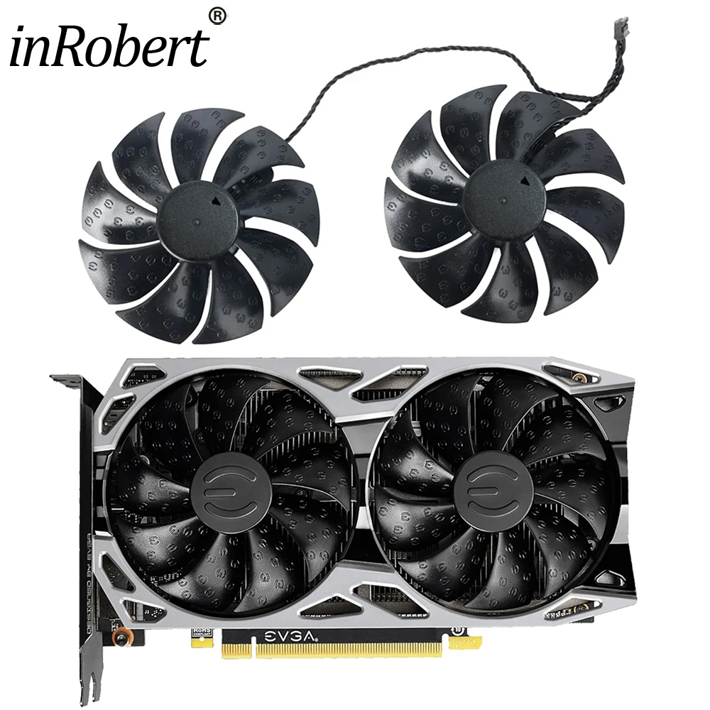 New 87MM PLA09215S12H Dual Coo - огляд і ціна Rtx 4080 Super 16Gb