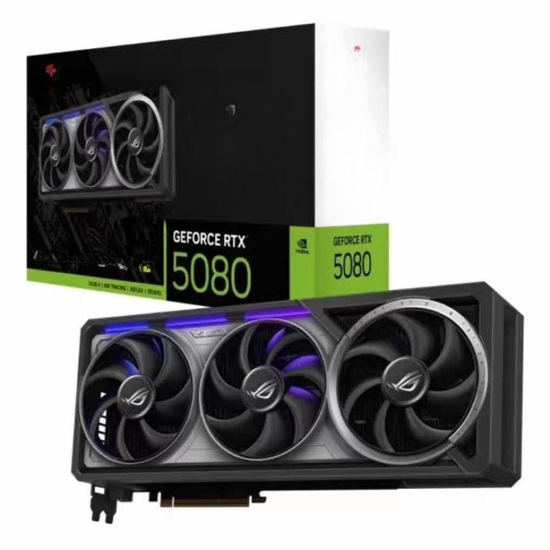 5080 graphics card   all serie - огляд і ціна Rtx 4090 24Gb Graphics Card