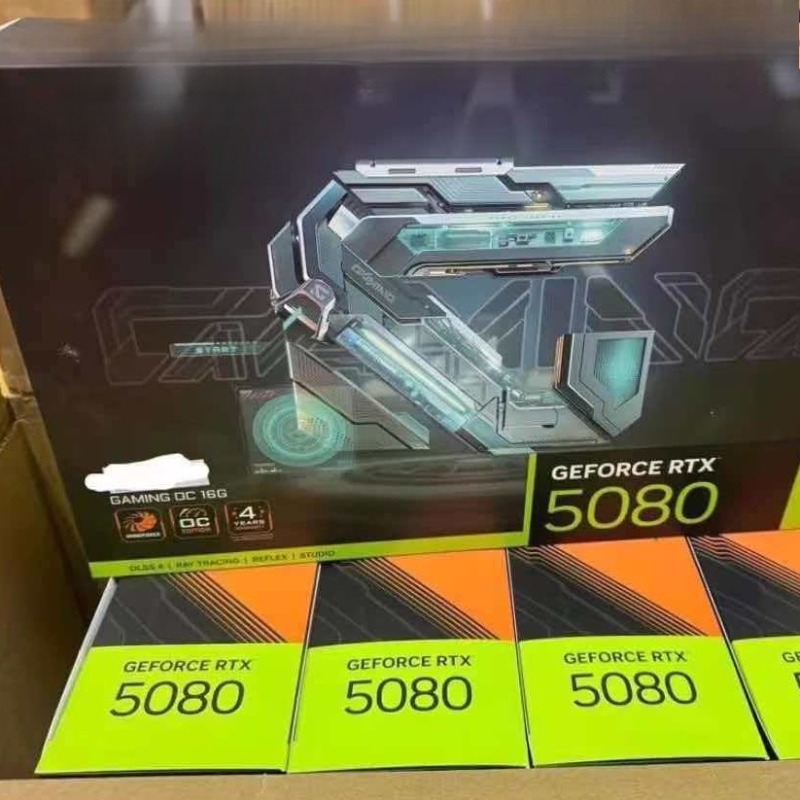 5080 graphics card   all serie - огляд і ціна Rtx 4090 24Gb Graphics Card