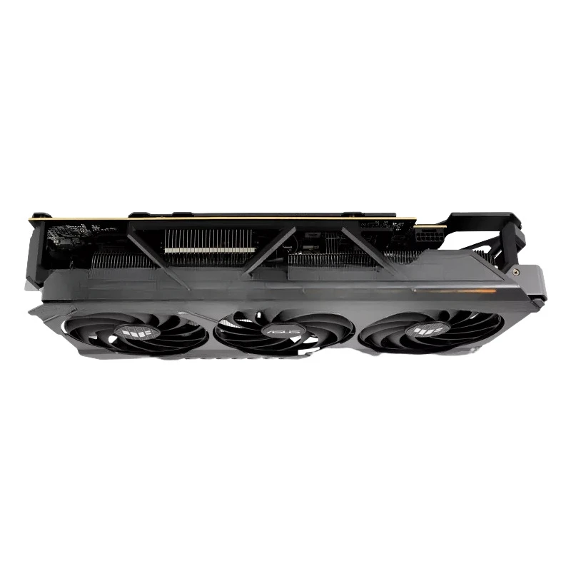 TUF GeForce RTX 4070 Ti SUPER  - огляд і ціна Rtx 4070 Ti Super 16Gb