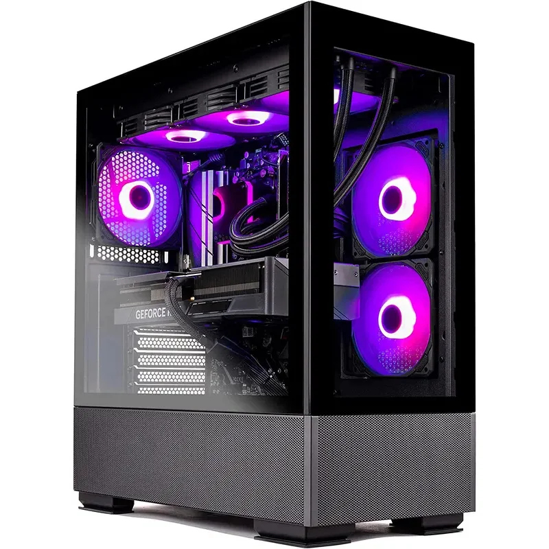 AOTESIER Gaming PC Desktop – I - огляд і ціна Rtx 4070 Ti Super 16Gb