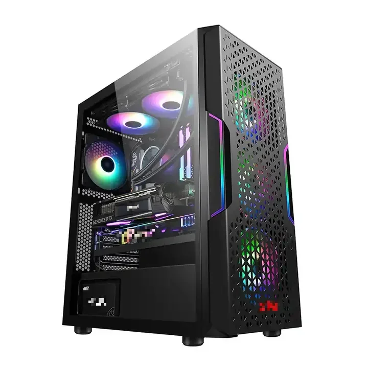 AOTESIER Gaming PC Desktop – I - огляд і ціна Rtx 4070 Ti Super 16Gb