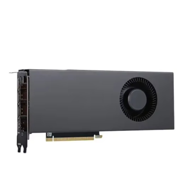 New Graphics Cards RTX 4090 24 - огляд і ціна Rtx 4090 24Gb Graphics Card