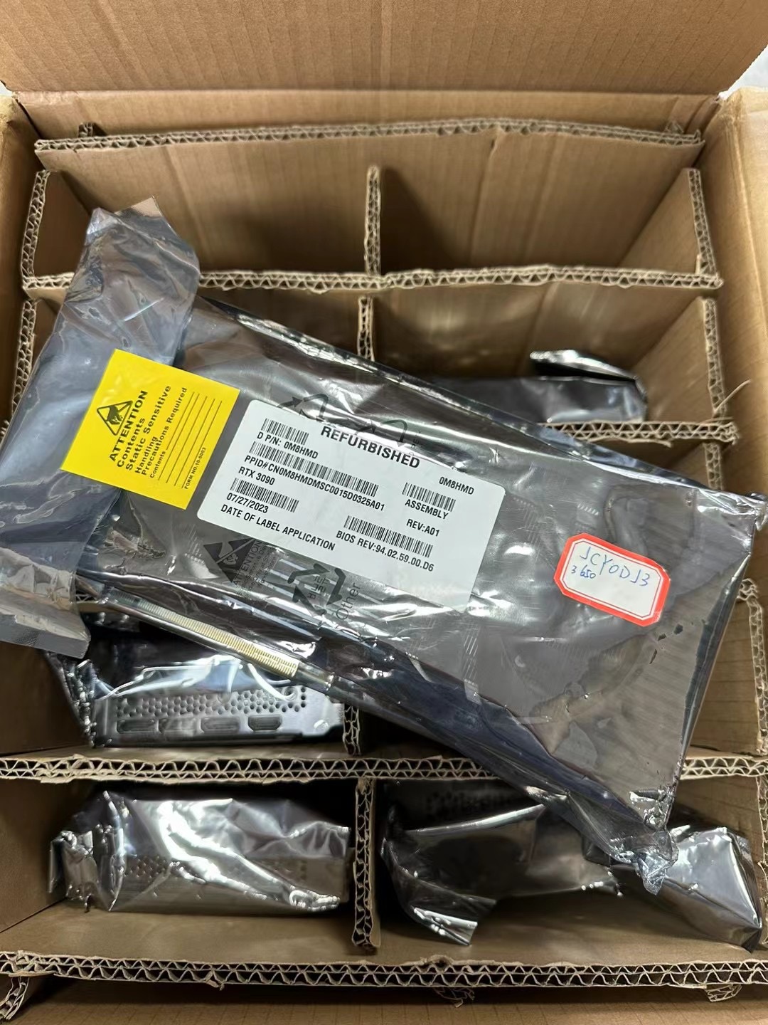 New Graphics Cards RTX 4090 24 - огляд і ціна Rtx 4090 24Gb Graphics Card