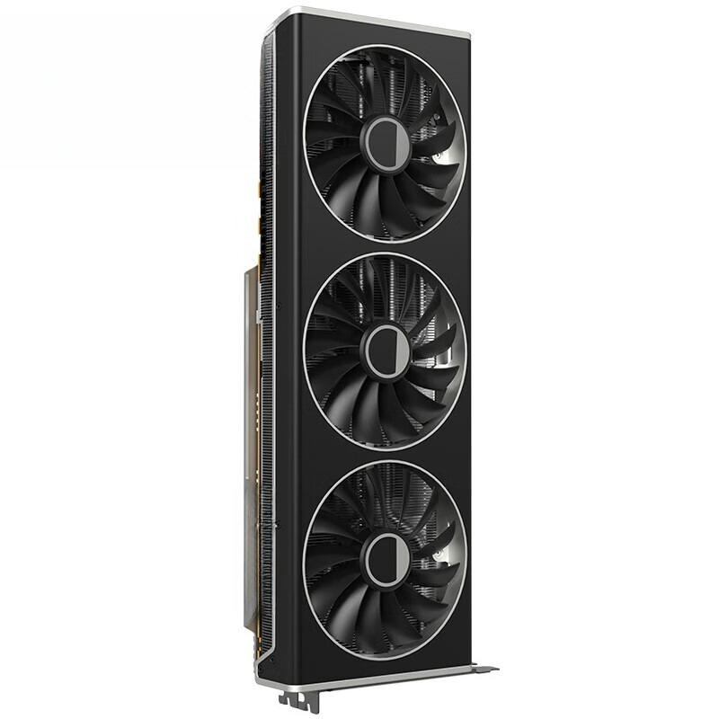 RX 7900 XTX 24GB gaming discre - огляд і ціна Rx 7900 Xtx 24Gb