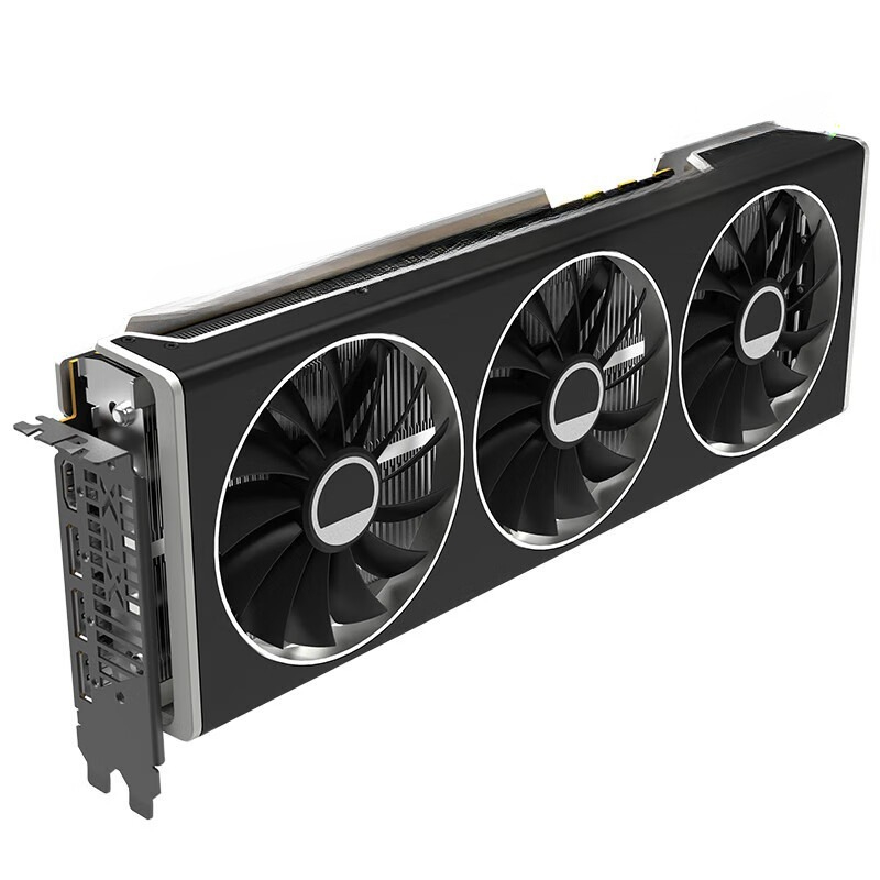 RX 7900 XTX 24GB gaming discre - огляд і ціна Rx 7900 Xtx 24Gb