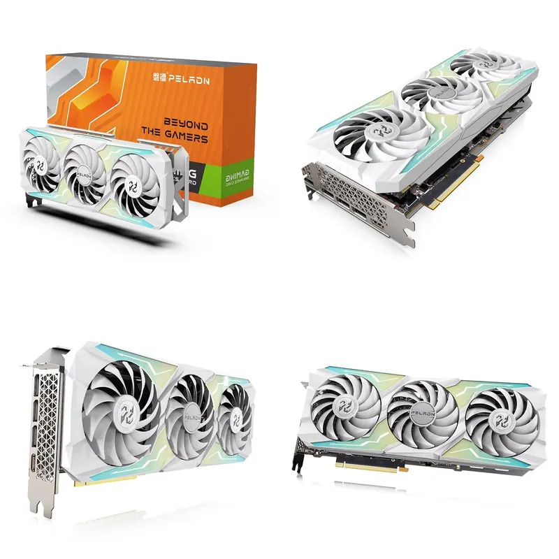 Hot Sale GeForce GPU RTX 3070  - огляд і ціна Rtx 3080 Ti 12Gb