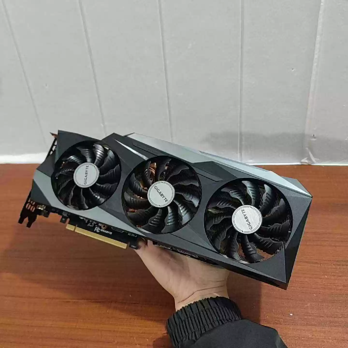RTX 3090 24GB GDDR6X Gaming GP - огляд і ціна Rtx 3090 24Gb Gddr6X