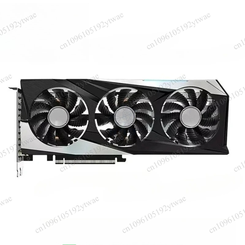 RTX 3090 24GB GDDR6X Gaming GP - огляд і ціна Rtx 3090 24Gb Gddr6X