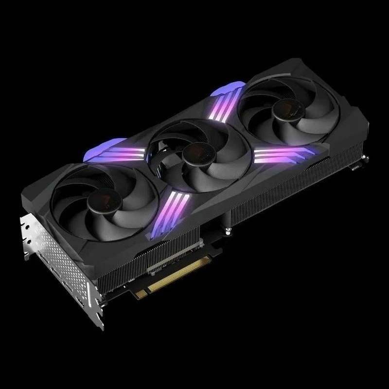 Hot Sale RTX 4070 Ti SUPER 16G - огляд і ціна Rtx 4070 Ti Super 16Gb
