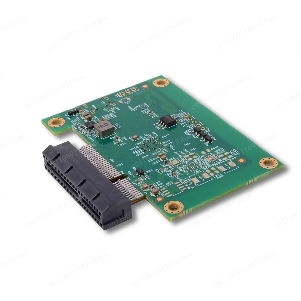 Thunderbolt 4 To PCIE 4X Exter - огляд і ціна Gpu External Dock Egpu Thunderbolt 4