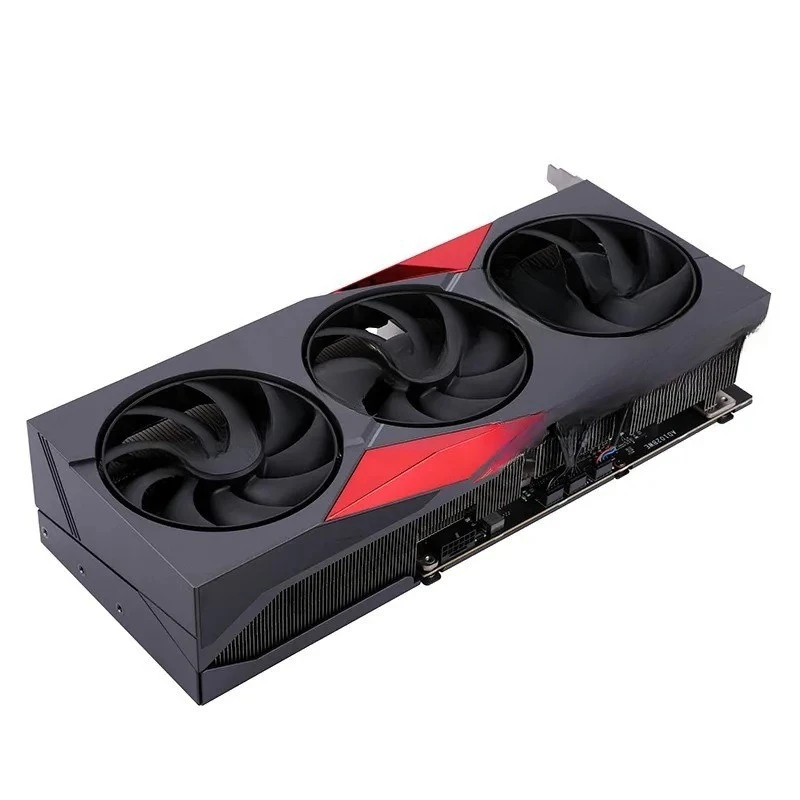 Tomahawk RTX 4090 24GB new des - огляд і ціна Rtx 4090 24Gb Graphics Card