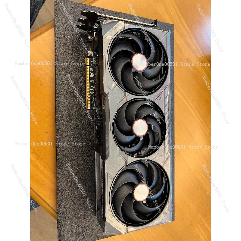 Radeon RX 9070 GRE 9070 7700 7 - огляд і ціна Rx 7900 Xtx 24Gb