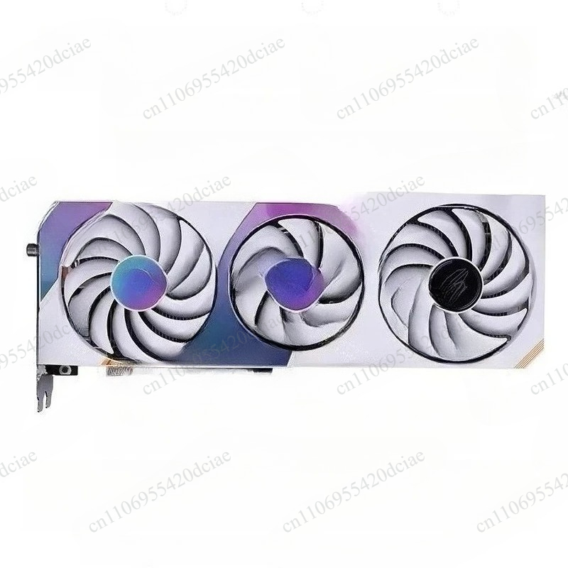 High performance GPU, suitable - огляд і ціна Rtx 3090 24Gb Gddr6X