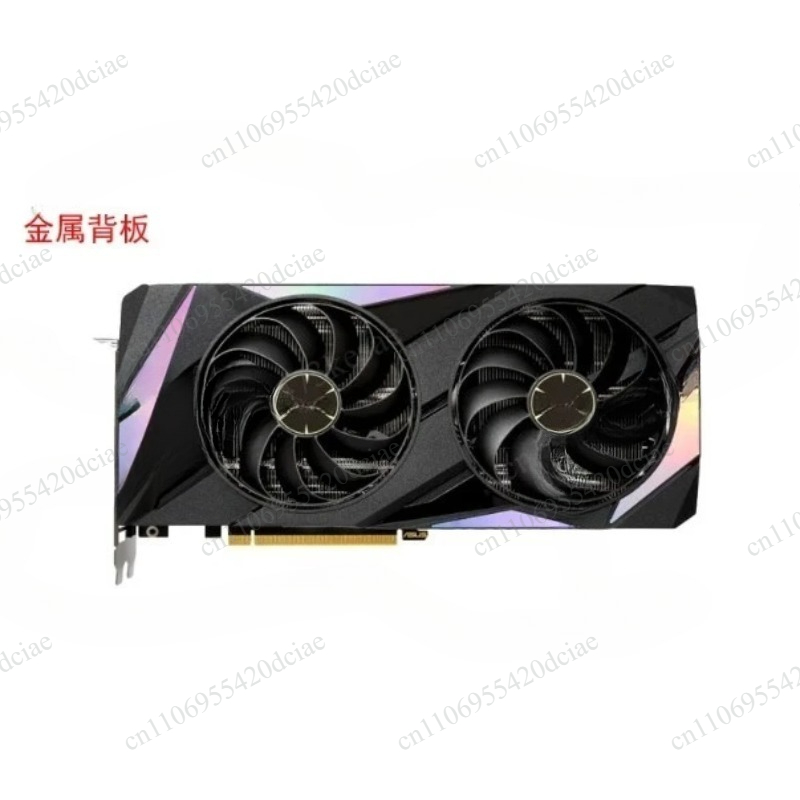 High performance GPU, suitable - огляд і ціна Rtx 3090 24Gb Gddr6X