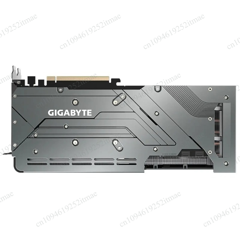 GV-R78XTGAMING OC-16GD graphic - огляд і ціна Rx 7800 Xt 16Gb