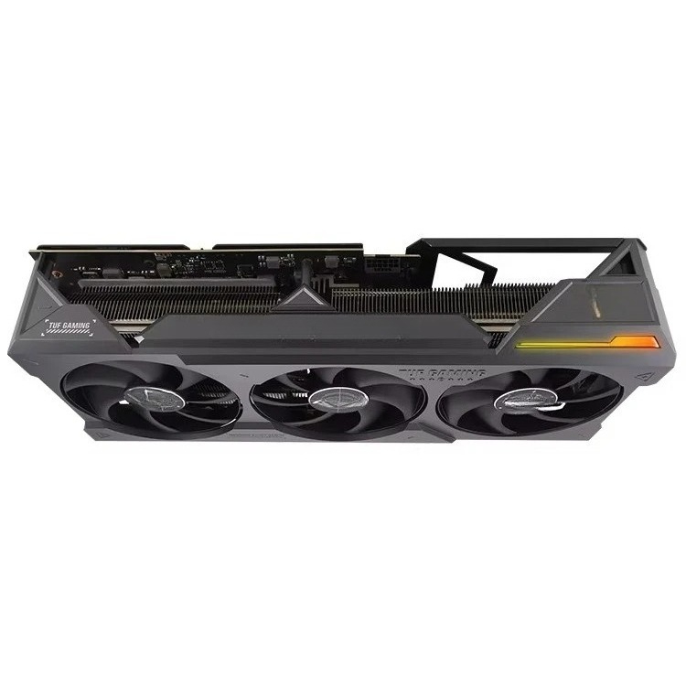 TUF Gaming GeForce RTX 4090 OC - огляд і ціна Rtx 4090 24Gb Graphics Card