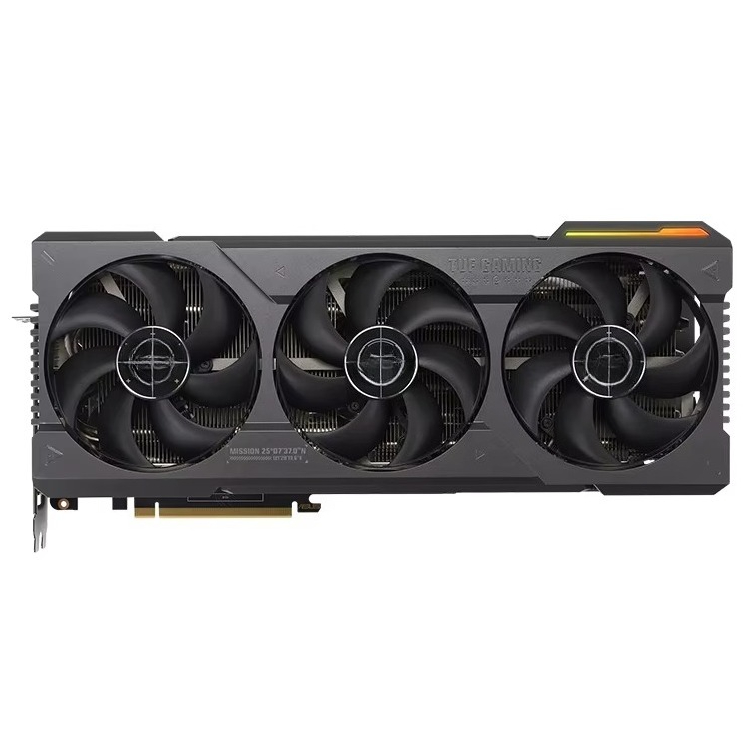 TUF Gaming GeForce RTX 4090 OC - огляд і ціна Rtx 4090 24Gb Graphics Card