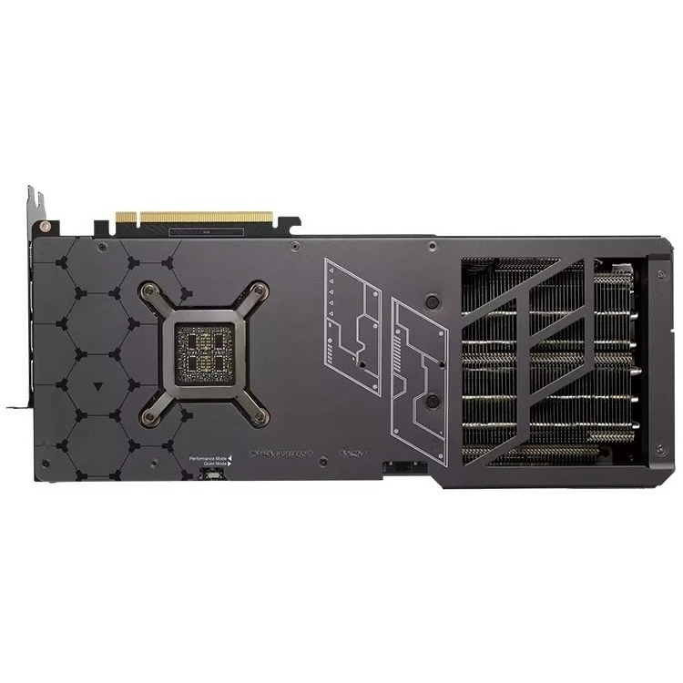 TUF Gaming GeForce RTX 4090 OC - огляд і ціна Rtx 4090 24Gb Graphics Card