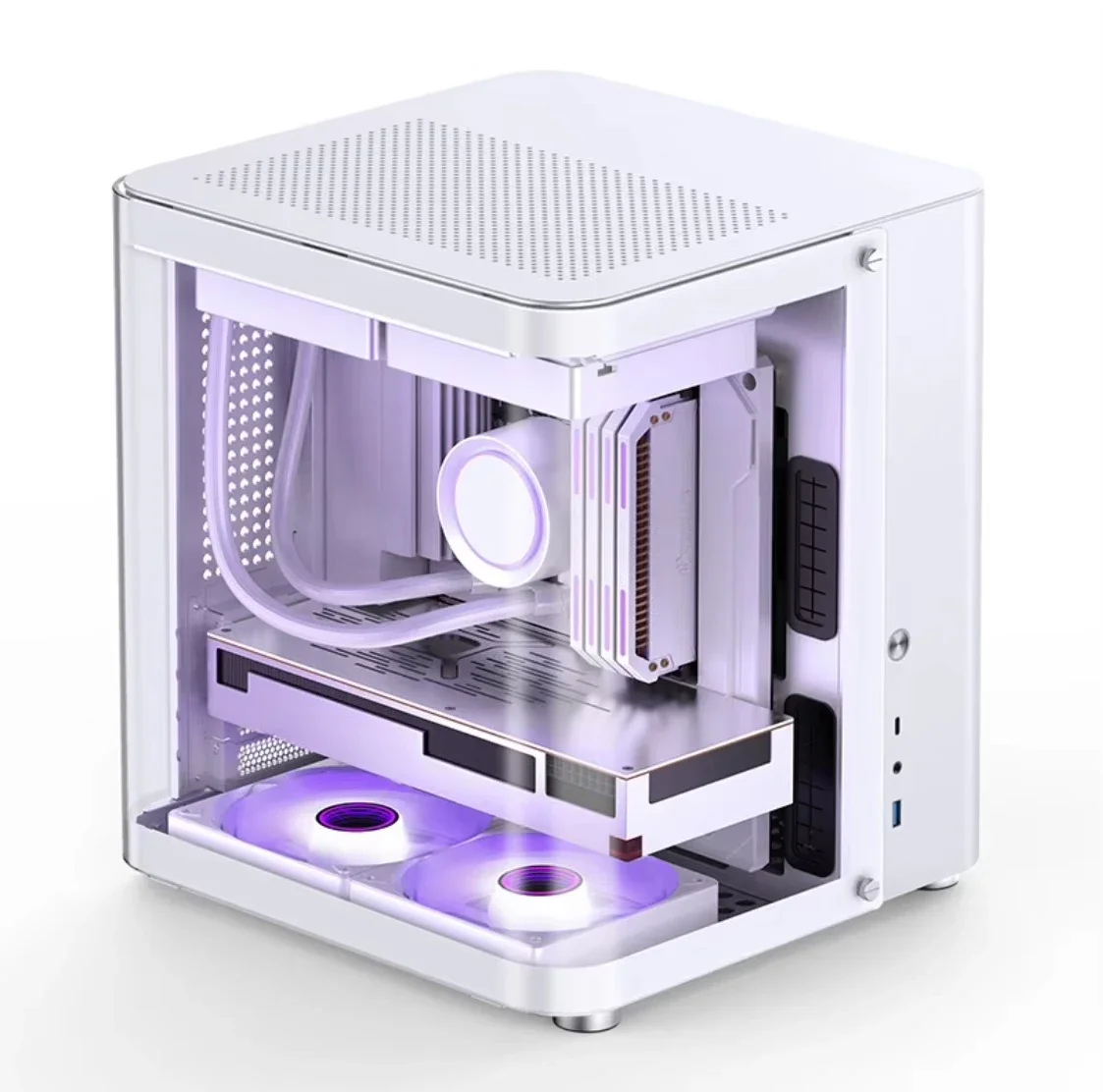 High-End Custom I9/i7 14th Pan - огляд і ціна Rtx 4090 24Gb Graphics Card